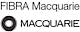 FIBRA Prologis's Competitor - Fibra Macquarie logo