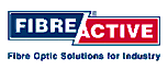 Fibreactive's logo Fibreactive's Company logo