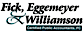 Fick, Eggemeyer & Williamson's company profile