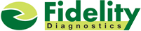 Fidelity Diagnostics