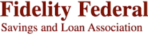 Fidelity Federal