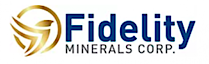 Fidelity Minerals's logo Fidelity Minerals's Company logo
