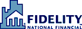 Fidelity National Financial, Inc. logo