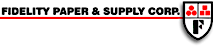 Fidelity Paper & Supply