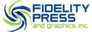 Fidelity Press & Graphics
