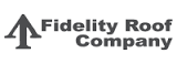 Fidelity Roof's logo Fidelity Roof's Company logo