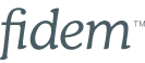 Fidem's logo Fidem's Company logo