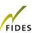 Fides's logo Fides's Company logo