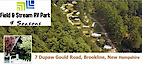 Field & Stream Rv Park's logo Field & Stream Rv Park's Company logo
