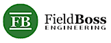 Fieldboss Engineering's logo Fieldboss Engineering's Company logo