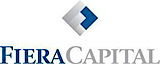 Fiera Capital's logo Fiera Capital's Company logo