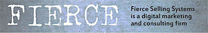 Fierce Selling Systems's logo Fierce Selling Systems's Company logo