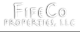 Imaginate Designs's Competitor - Fifeco Property Management logo