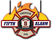 Fifth Alarm's logo Fifth Alarm's Company logo