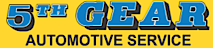 Fifth Gear Auto Svc