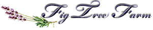 Fig Tree Farm's logo Fig Tree Farm's Company logo