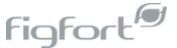 Figfort's logo Figfort's Company logo