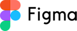 Figma, Inc.'s logo Figma, Inc.'s Company logo