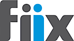 Fiix's logo Fiix's Company logo