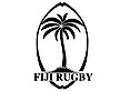Fiji Rugby Union's logo Fiji Rugby Union's Company logo