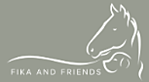 Fika and Friends's logo Fika and Friends's Company logo