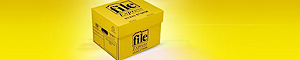 FILE EXPRESS LIMITED's logo FILE EXPRESS LIMITED's Company logo