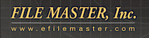 File Master's logo File Master's Company logo
