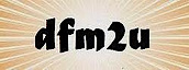 Dfm2U's logo Dfm2U's Company logo