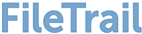 FileTrail, Inc. logo