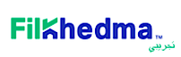 FilKhedma's logo FilKhedma's Company logo