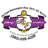 Fillings&emulsions