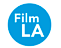 Image Locations's Competitor - FilmL.A logo