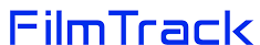 FilmTrack's logo FilmTrack's Company logo