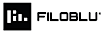 Triboo's Competitor - Filoblu logo
