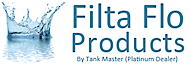 Filta Flo Products's logo Filta Flo Products's Company logo