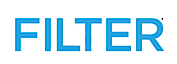 Filter's logo Filter's Company logo