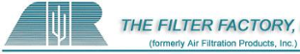 Airfiltrationprod's logo Airfiltrationprod's Company logo