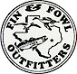 Fin Fowl Outfitters's logo Fin Fowl Outfitters's Company logo