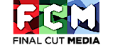 Final Cut Media's logo Final Cut Media's Company logo