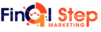 Ready Set Rocket's Competitor - Final Step Marketing logo