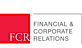 Market Eye's Competitor - Financial & Corporate Relations logo