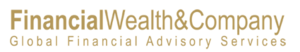Financialwealth Company's logo Financialwealth Company's Company logo