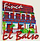 Fincas Y Hoteles En El Quindio's Competitor - Finca Cafetera El Balso logo