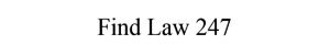 Findlaw247's logo Findlaw247's Company logo