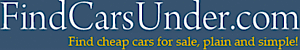Findcarsunder