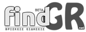 Findgr's logo Findgr's Company logo