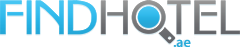 Findhotel.ae's logo Findhotel.ae's Company logo