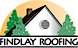 Colony Roofers's Competitor - Findlay Roofing logo