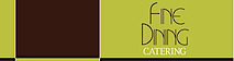 Fine Dining Catering's logo Fine Dining Catering's Company logo