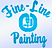 Fine-Line Painting's company profile